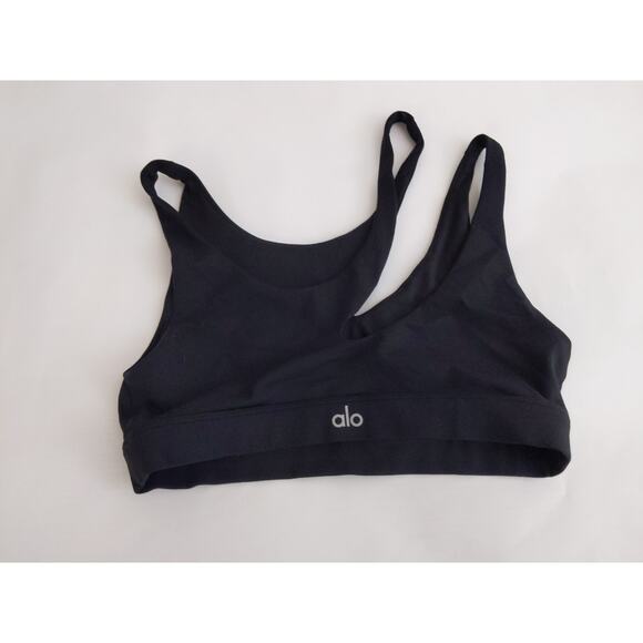 Alo Yoga Peak Bra - Picture 6 of 13